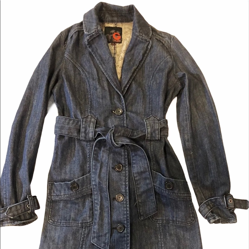 Guess Coat